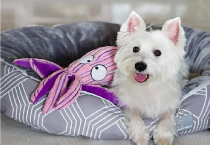 KONG CUTE SEAS PULPO / juguete Kong para perro.   Gabo y Gordo Pet Shop, tienda online en las Islas Canarias, España, tienda online para mascotas, perros, gatos, conejos, tortugas, animales, accesorios para mascotas en general. 