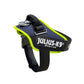JULIUS K9 IDC Powerharness arnés Vaquero y Neon para perro
