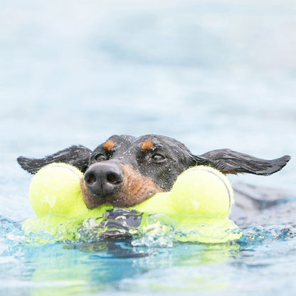 Kong AirDog Bone Squeaker Juguete con Sonido en forma de Hueso para Perro .  KONG AirDog Squeaker juguete hueso con sonido para perros. Gabo y Gordo Pet Shop, tienda online en las Islas Canarias, España, tienda online para mascotas, perros, gatos, conejos, tortugas, animales, accesorios para mascotas en general. 