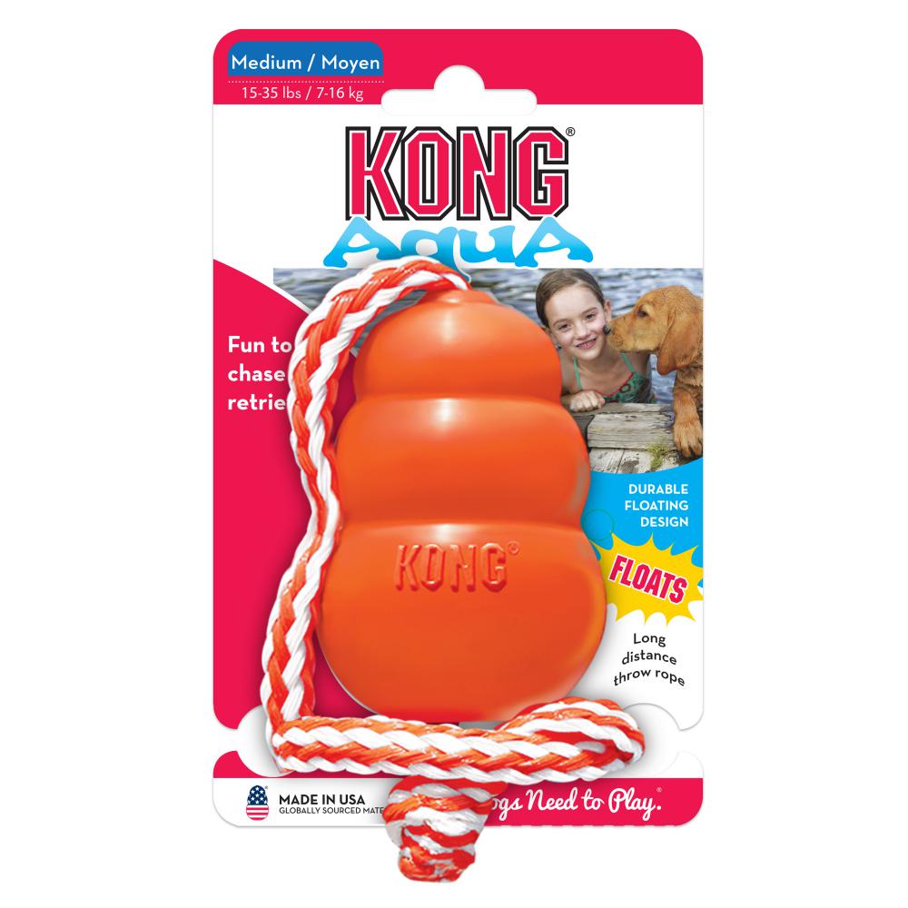 KONG ACUÁTICO ENTRENAMIENTO RECUPERACIÓN / KONG AQUA PARA PERRO.   Gabo y Gordo Pet Shop, tienda online en las Islas Canarias, España, tienda online para mascotas, perros, gatos, conejos, tortugas, animales, accesorios para mascotas en general. 