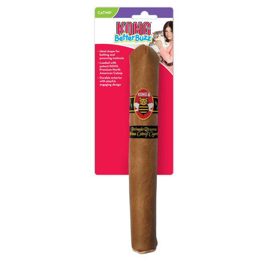KONG BETTER BUZZ JUGUETE PARA GATOS .  Gabo y Gordo Pet Shop, tienda online en las Islas Canarias, España, tienda online para mascotas, perros, gatos, conejos, tortugas, animales, accesorios para mascotas en general. 