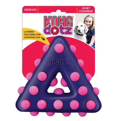 KONG DOTZ Varias Formas Juguete mordedor para perros.   Gabo y Gordo Pet Shop, tienda online en las Islas Canarias, España, tienda online para mascotas, perros, gatos, conejos, tortugas, animales, accesorios para mascotas en general. 