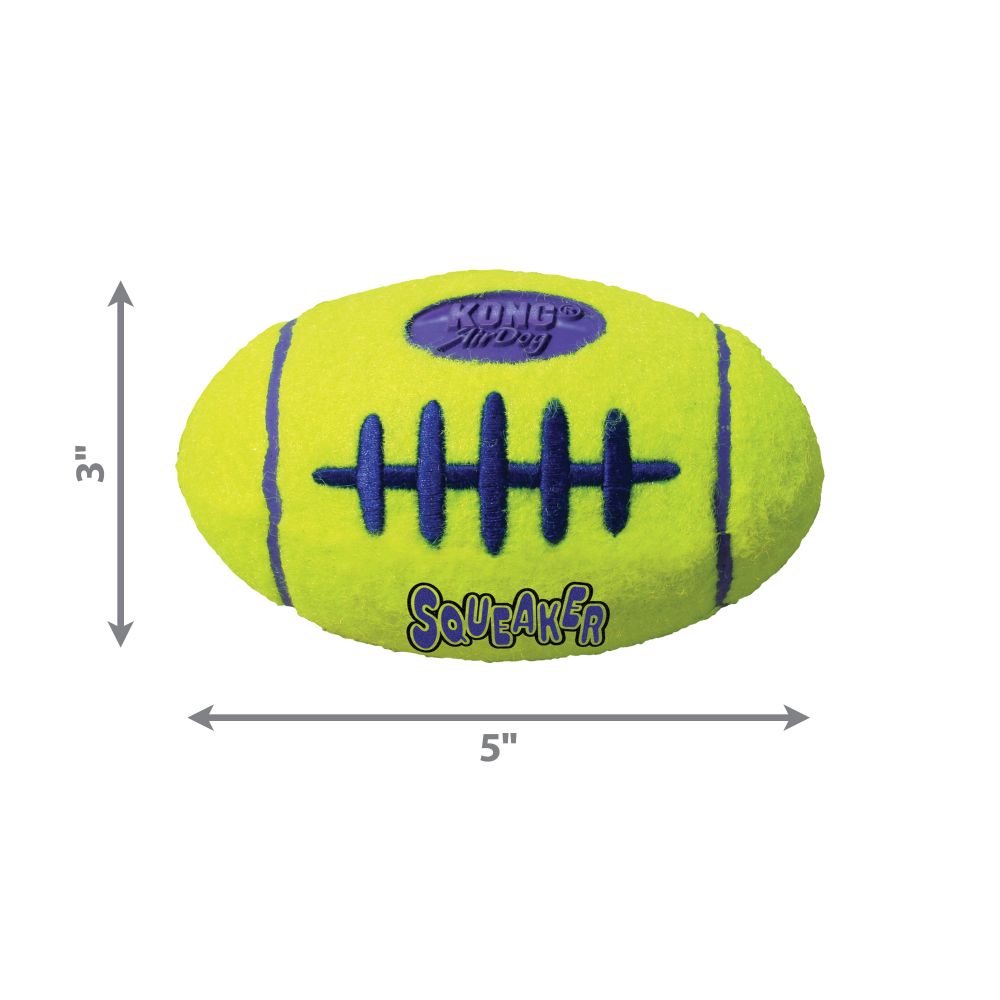 KONG DOG FOOTBALL CON SONIDO Pelota juguete para perros Gabo y Gordo Pet Shop, tienda online en las Islas Canarias, España, tienda online para mascotas, perros, gatos, conejos, tortugas, animales, accesorios para mascotas en general. 