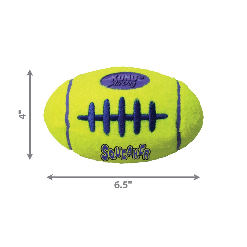 KONG DOG FOOTBALL CON SONIDO Pelota juguete para perros Gabo y Gordo Pet Shop, tienda online en las Islas Canarias, España, tienda online para mascotas, perros, gatos, conejos, tortugas, animales, accesorios para mascotas en general. 