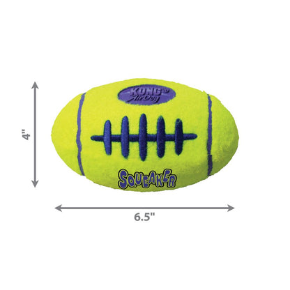 KONG DOG FOOTBALL CON SONIDO Pelota juguete para perros Gabo y Gordo Pet Shop, tienda online en las Islas Canarias, España, tienda online para mascotas, perros, gatos, conejos, tortugas, animales, accesorios para mascotas en general. 