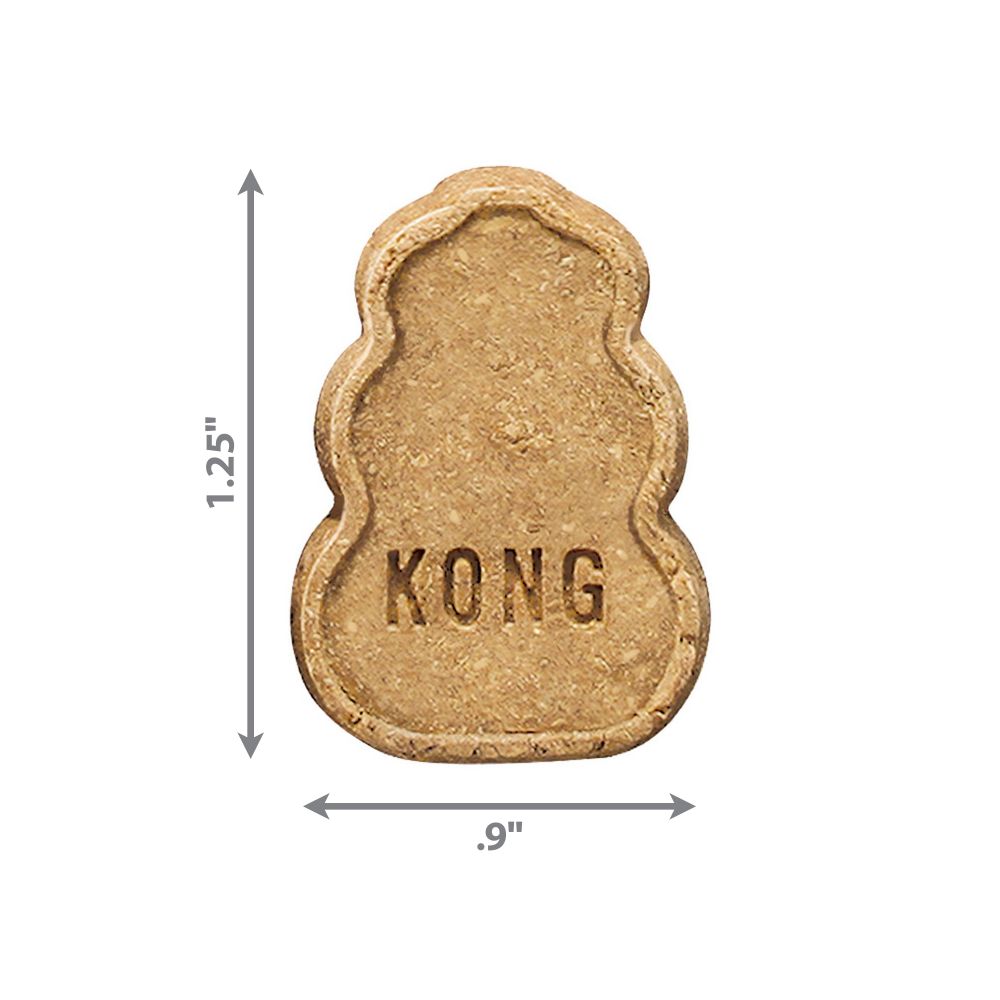 KONG GALLETA SNACKS PUPPY para cachorros.   Gabo y Gordo Pet Shop, tienda online en las Islas Canarias, España, tienda online para mascotas, perros, gatos, conejos, tortugas, animales, accesorios para mascotas en general. 