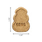 KONG GALLETA SNACKS PUPPY para cachorros.   Gabo y Gordo Pet Shop, tienda online en las Islas Canarias, España, tienda online para mascotas, perros, gatos, conejos, tortugas, animales, accesorios para mascotas en general. 