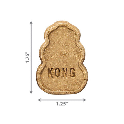KONG GALLETA SNACKS PUPPY para cachorros.   Gabo y Gordo Pet Shop, tienda online en las Islas Canarias, España, tienda online para mascotas, perros, gatos, conejos, tortugas, animales, accesorios para mascotas en general. 