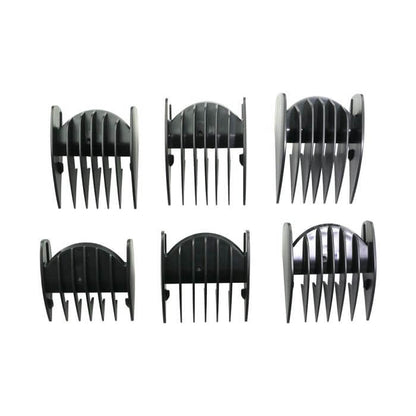 Máquina de peluquería profesional Artero Premium Verde Tipo A5 de dos velocidades