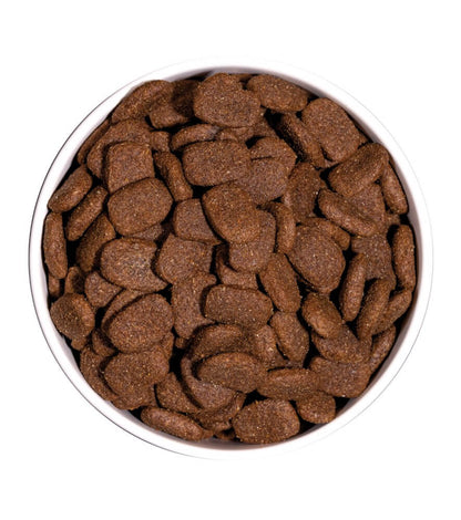 OWNAT Classic Complet Dog pienso con 10 % de pollo fresco y cereales integrales para perros adultos, disponible en Gabo y Gordo E Shop
