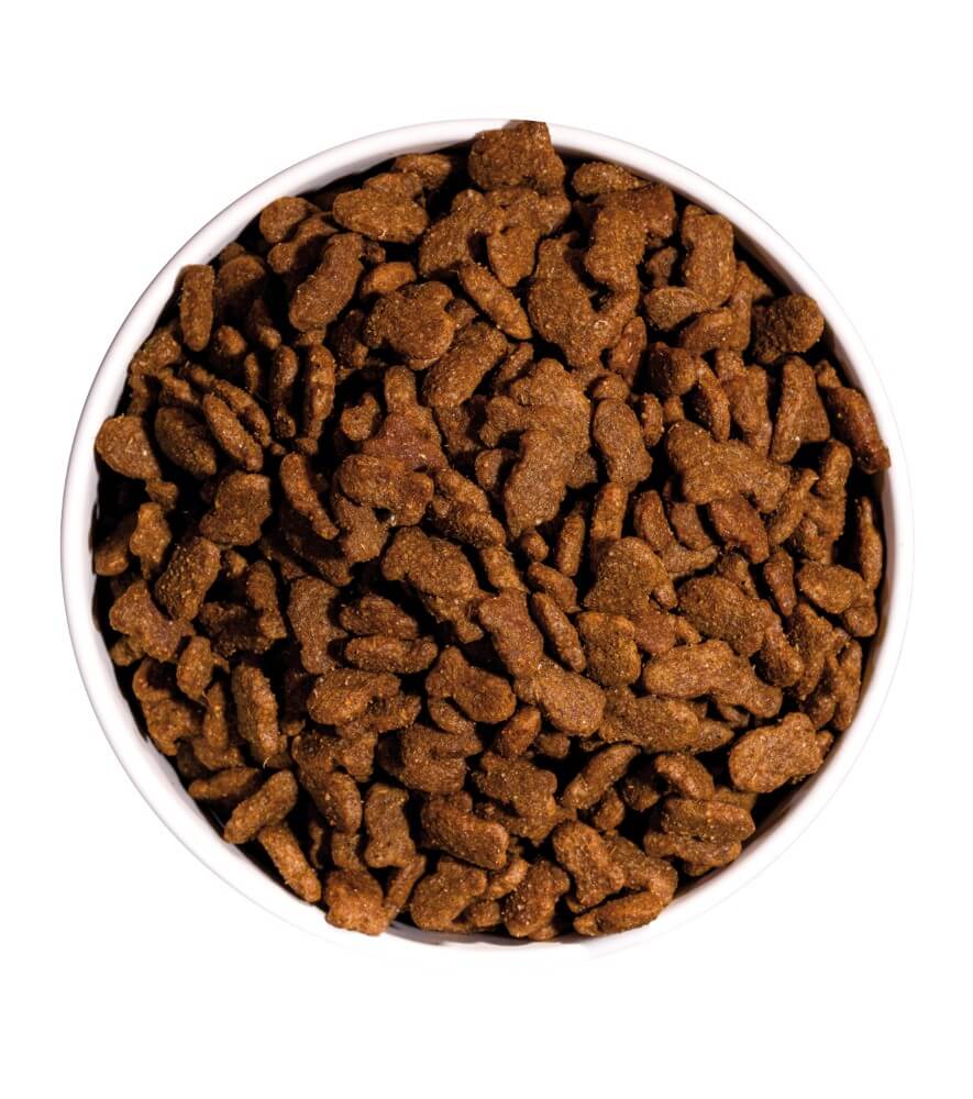 OWNAT Classic Fish Cat – Pienso natural con pescado fresco para gatos adultos