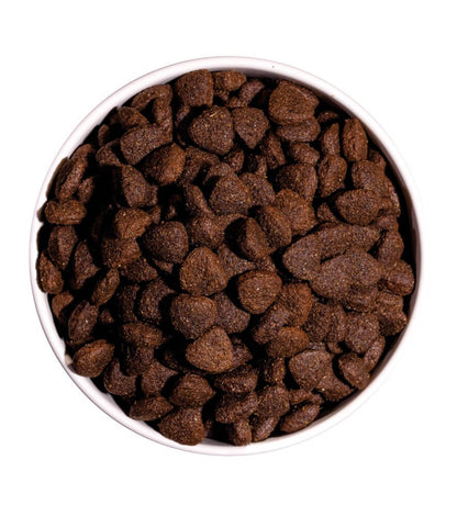 Ownat Classic Lamb & Rice – Pienso natural para perros con digestión sensible