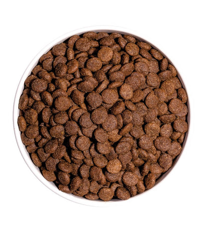 OWNAT Classic Mini Adult Dog – Pienso natural equilibrado para perros pequeños exigentes