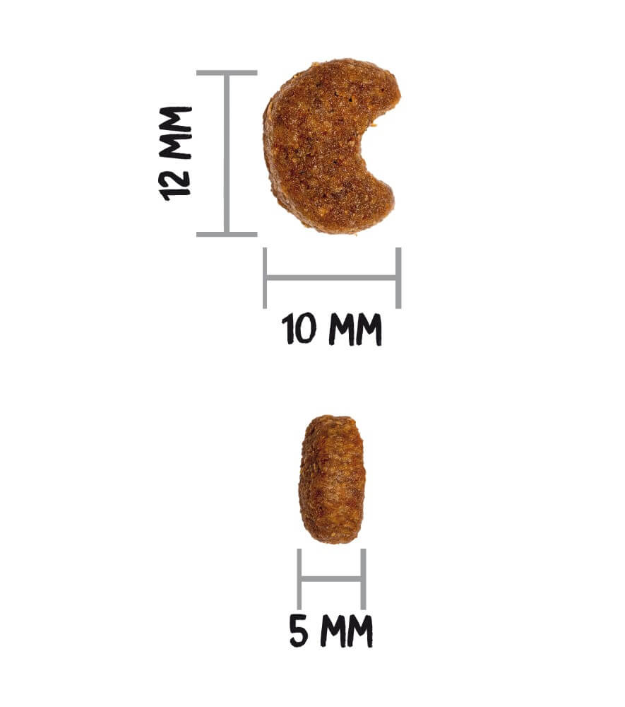 OWNAT Classic Sterilized Cat – Pienso para gatos esterilizados que controla el peso y mantiene la masa muscular