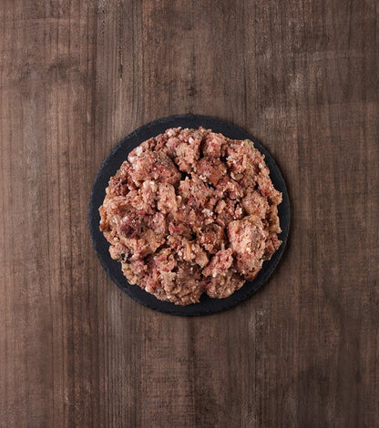 Ownat Wetline Buey y Salmón – Comida húmeda natural para perros