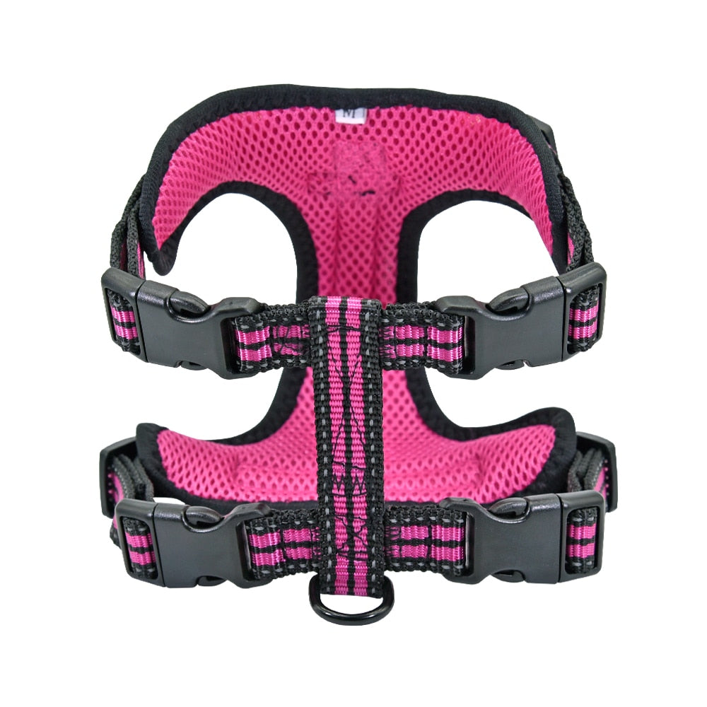 ÁRNES ANTI-TIRONES REFLECTIVE PARA PERRO en mejor tienda online en las Islas Canarias, España, tienda online para mascotas, perros, gatos, conejos, tortugas, animales, accesorios para mascotas en general. 
Gabo y Gordo E Shop in Canary Islands, the best store for pets, dogs, cats, rabbits, turtles, animals, pet accessories.