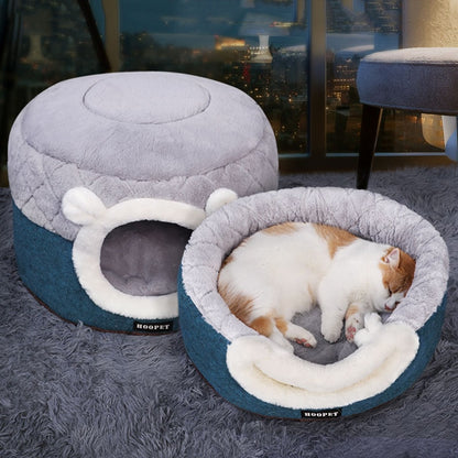 CAMA DUAL WINTER WARM PERRO Y GATO Gabo&Gordo Pet Shop en Las Palmas de Gran Canaria tienda para mascotas, perros, gatos, conejos, tortugas, animales, accesorios para mascotas