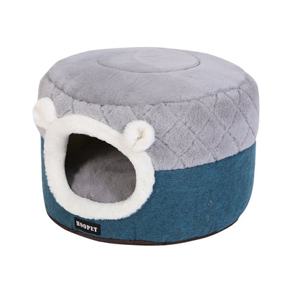 CAMA DUAL WINTER WARM PARA MASCOTA Gabo&Gordo Pet Shop en Las Palmas de Gran Canaria tienda para mascotas, perros, gatos, conejos, tortugas, animales, accesorios para mascotas