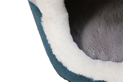 CAMA DUAL WINTER WARM PARA MASCOTA Gabo&Gordo Pet Shop en Las Palmas de Gran Canaria tienda para mascotas, perros, gatos, conejos, tortugas, animales, accesorios para mascotas