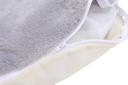CAMA DUAL WINTER WARM PARA MASCOTA Gabo&Gordo Pet Shop en Las Palmas de Gran Canaria tienda para mascotas, perros, gatos, conejos, tortugas, animales, accesorios para mascotas