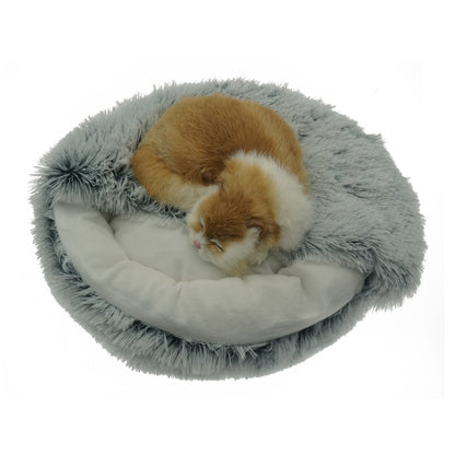 Cama Relax Sleeping Bag PERRO Y GATO Gabo&Gordo Pet Shop en Las Palmas de Gran Canaria tienda para mascotas, perros, gatos, conejos, tortugas, animales, accesorios para mascotas