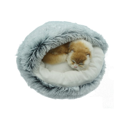 Cama Relax Sleeping Bag PERRO Y GATO Gabo&Gordo Pet Shop en Las Palmas de Gran Canaria tienda para mascotas, perros, gatos, conejos, tortugas, animales, accesorios para mascotas