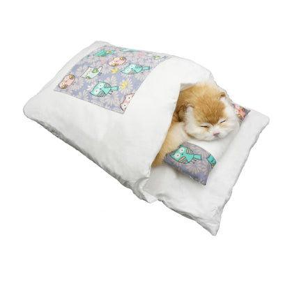 Cama Sleeping Bag para mascotas Gabo&Gordo Pet Shop en Las Palmas de Gran Canaria tienda para mascotas, perros, gatos, conejos, tortugas, animales, accesorios para mascotas