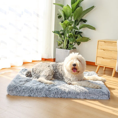 CAMA ORTOPÉDICA RELAX para mascotas Gabo&Gordo Pet Shop en Las Palmas de Gran Canaria tienda para mascotas, perros, gatos, conejos, tortugas, animales, accesorios para mascotas
