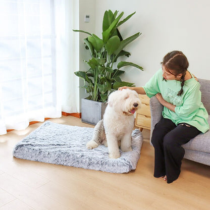 CAMA ORTOPÉDICA RELAX para PERRO Y GATO Gabo&Gordo Pet Shop en Las Palmas de Gran Canaria tienda para mascotas, perros, gatos, conejos, tortugas, animales, accesorios para mascotas