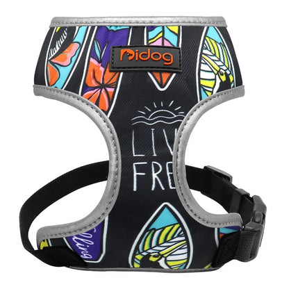 Árnes Tropical Reflectivo PARA PERRO Y GATO en Gabo y Gordo E Shop, la mejor tienda online en las Islas Canarias, España, tienda online para mascotas, perros, gatos, conejos, tortugas, animales, accesorios para mascotas en general. 
Gabo y Gordo E Shop in Canary Islands, the best store for pets, dogs, cats, rabbits, turtles, animals, pet accessories.