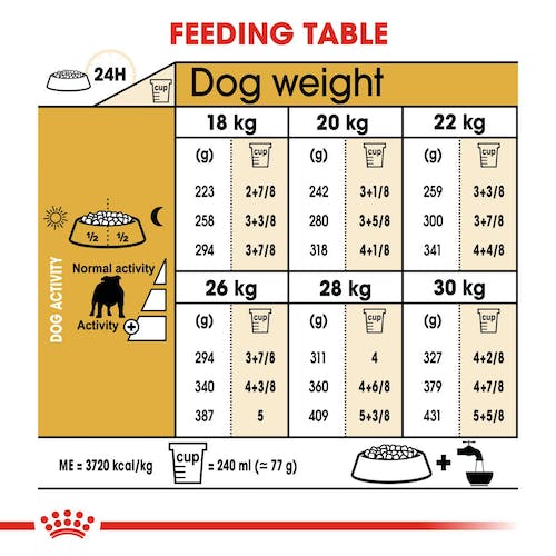 ROYAL CANIN Bulldog Adult pienso para perro Bulldog adulto nutrición específica para digestión piel y articulaciones