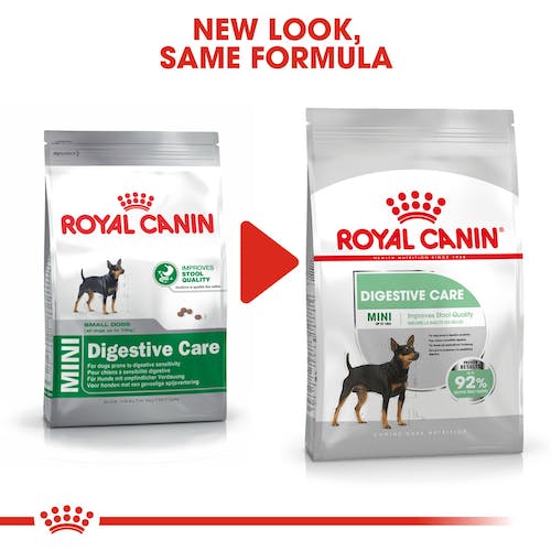 Royal Canin Digestive Care pienso perros digestión sensible Gabo y Gordo E Shop