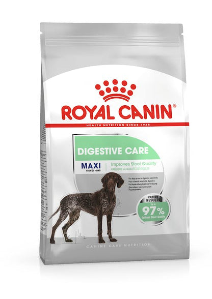 Royal Canin Digestive Care pienso perros digestión sensible Gabo y Gordo E Shop