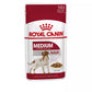 ROYAL CANIN Medium Adult Pouch 140 g x 10 unidades | Comida húmeda para perros