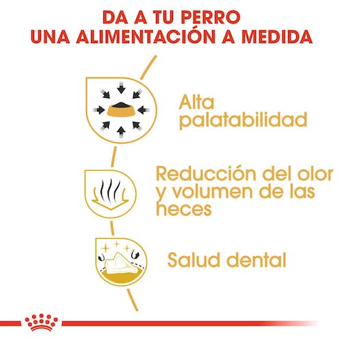 ROYAL CANIN CHIHUAHUA ADULTO Gabo y Gordo E Shop, la mejor tienda online en Gran Canaria, Islas Canarias, España, tienda online para mascotas, perros, gatos, conejos, tortugas, animales, accesorios para mascotas en general. 
Gabo y Gordo E Shop is the best online pet shop in Gran Canaria, Canary Islands, Spain.