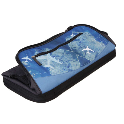 Bolso de transporte para su mascota Santorini azul ZU&LU (49 cm) 49 x 23 x 22 cm Gabo y Gordo E Shop, la mejor tienda online en las Islas Canarias, España, tienda online para mascotas, perros, gatos, conejos, tortugas, animales, accesorios para mascotas en general. 
Gabo y Gordo E Shop in Canary Islands, the best store for pets, dogs, cats, rabbits, turtles, animals, pet accessories.